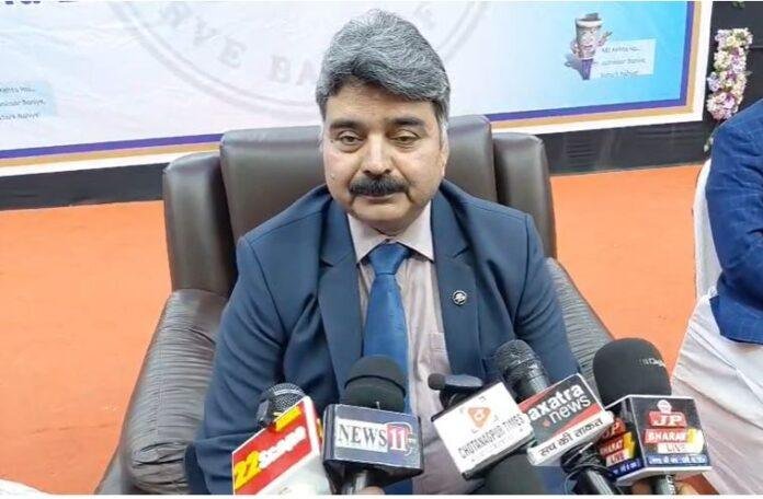 डिजिटल लेन-देन बढ़ा, पर जागरूकता कम: RBI निदेशक ने बताया वित्तीय साक्षरता क्यों है जरूरी..