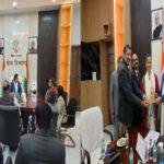 saina greet 4 22Scope News
