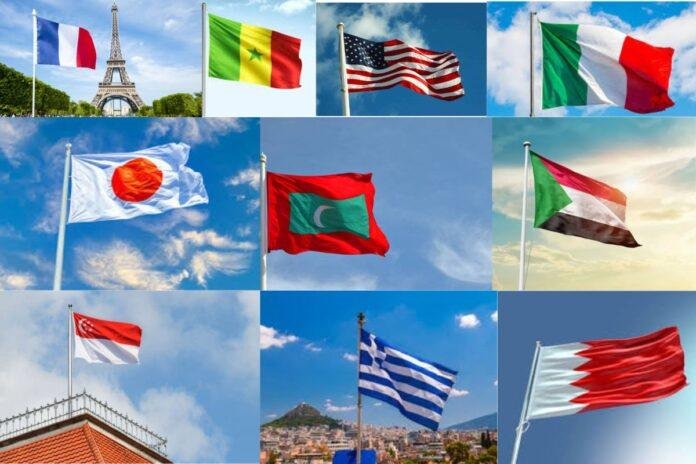 Highest Debt Country 2025: IMF ने जारी किया सबसे कर्जदार देशों की लिस्ट