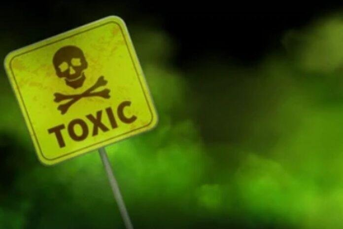 Dhanbad News: केंदुआडीह में जहरीले गैस का रिसाव