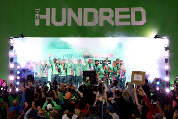 MI London: ओवल इनविंसिबल्स द-हंड्रेड के इतिहास की सबसे सफल टीम