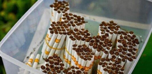 Tobacco products hit by extra excise duty:  सिगरेट से गुटखा तक बढ़े दाम