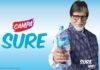 कैंपा श्योर पैकेज्ड वॉटर को मिला अमिताभ बच्चन का साथ, affordable packaged water से हर घर तक शुद्ध जल का लक्ष्य कैंपा श्योर पैकेज्ड वॉटर को मिला अमिताभ बच्चन का साथ, affordable packaged water से हर घर तक शुद्ध जल का लक्ष्य