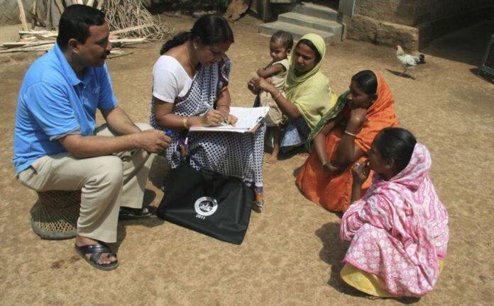 Jharkhand Census Update : बड़ा फैसला, Enumerators को 25,000 मानदेय, पिछली बार से 5–6 गुना बढ़ोतरी