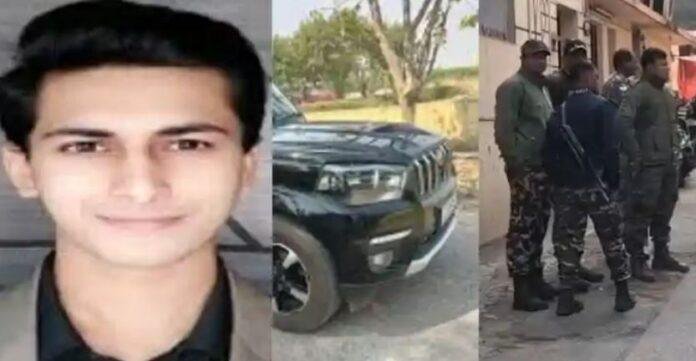 Jamshedpur Kidnapping: कैरव गांधी अपहरण कांड में 22 मिनट का रहस्य बना टर्निंग पॉइंट 