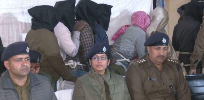  Child Trafficking Case: अंश अंशिका बरामदगी के बाद बड़ी कार्रवाई, पुलिस ने 50 बच्चों को कराया मुक्त