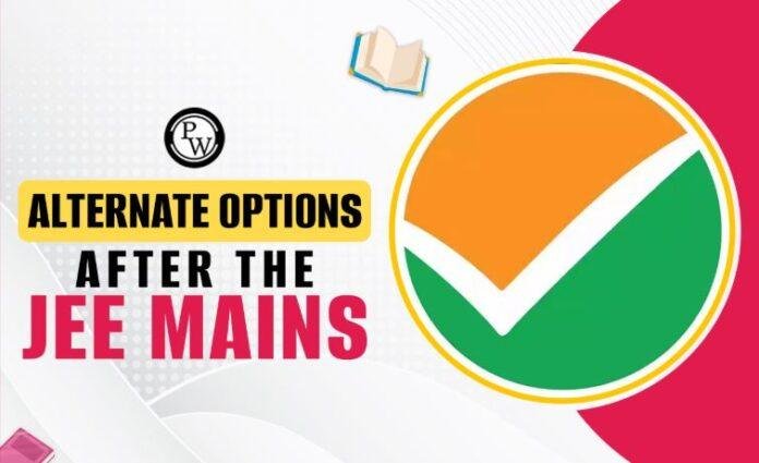 JEE Main Alternatives 2026: JEE से अलग भी इन National Institutes में मिल सकता है Top Science Career