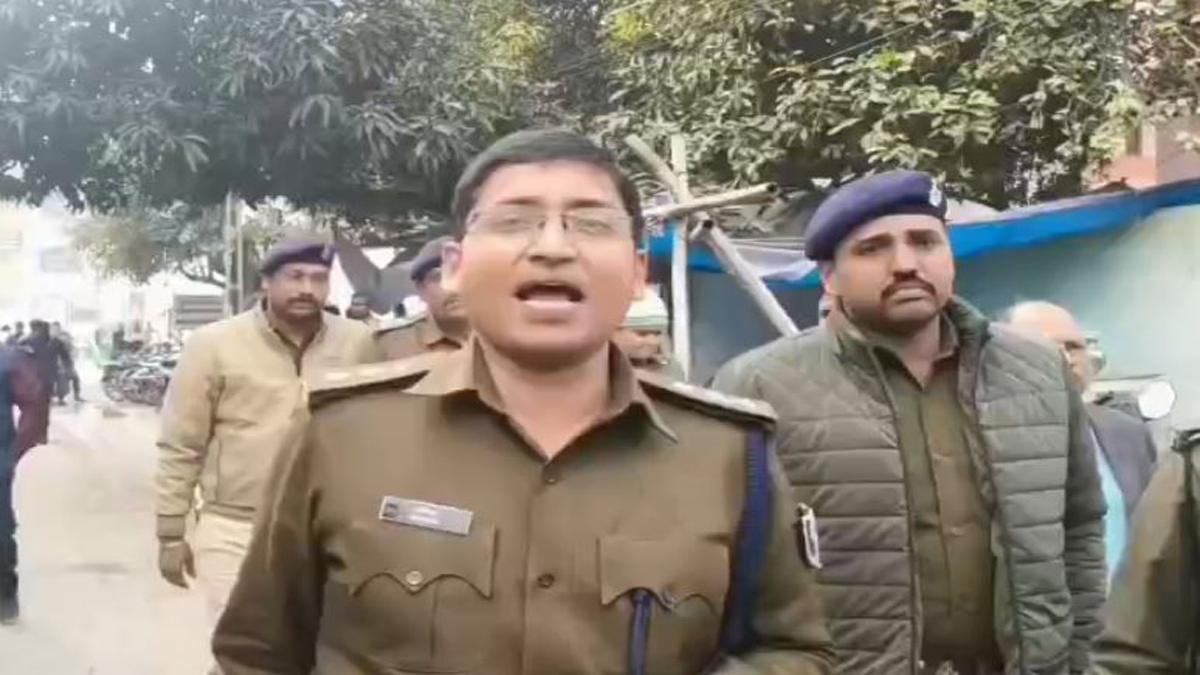 ASP Avhinav Kumar 1 22Scope News