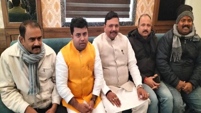 धारा 411–412 में संशोधन से स्वर्ण व्यवसायियों को बड़ी राहत