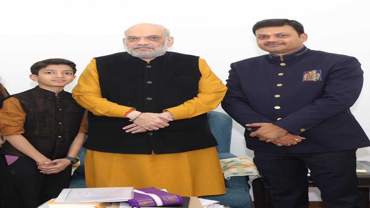 Amit Sanjay 1 22Scope News