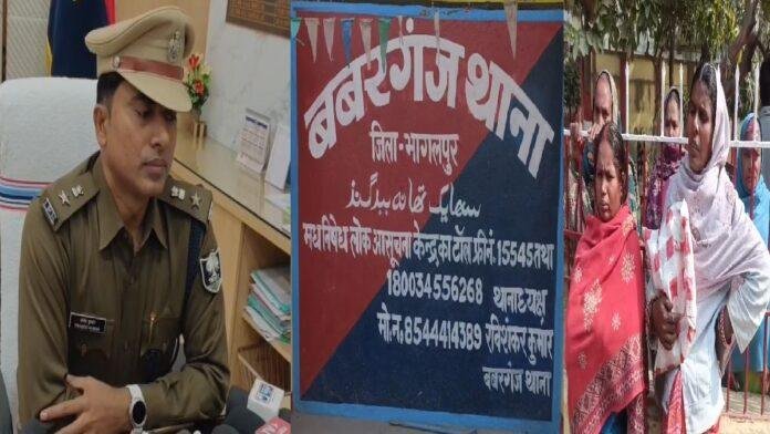 भागलपुर से लापता दो नाबालिग छात्राओं का अब तक सुराग नहीं, गुस्साये परिजनों ने पुलिस पर लगाया लापरवाही का आरोप, एसपी ने कहा - दोषियों को बख्शा नहीं जाएगा