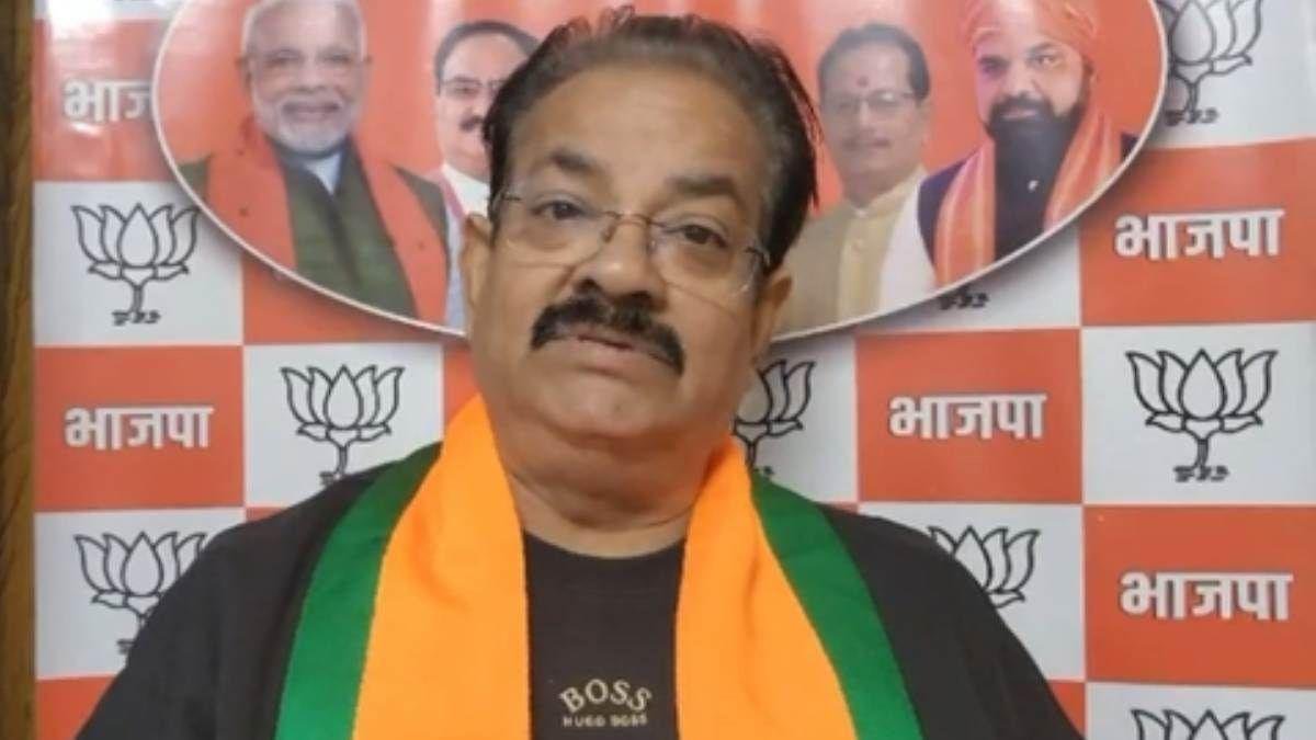 लैंड फॉर जॉब मामले में आरोप तय, JDU-BJP ने लालू, राबड़ी व तेजस्वी से मांगा इस्तीफा, RJD ने दी सफाई | 22Scope News BJP Leader Prabhakar Mishra 22Scope News