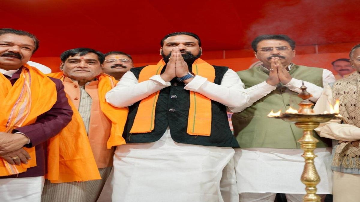 BJP Office 5 22Scope News