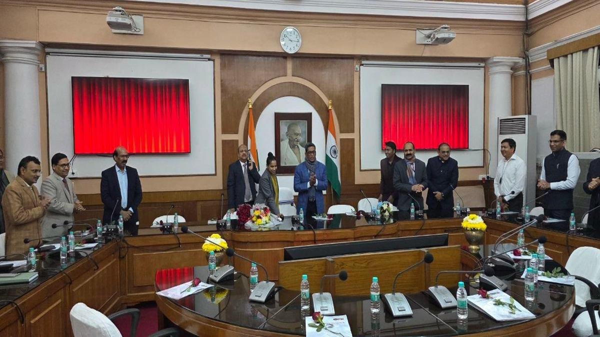 BSFDC 1 22Scope News