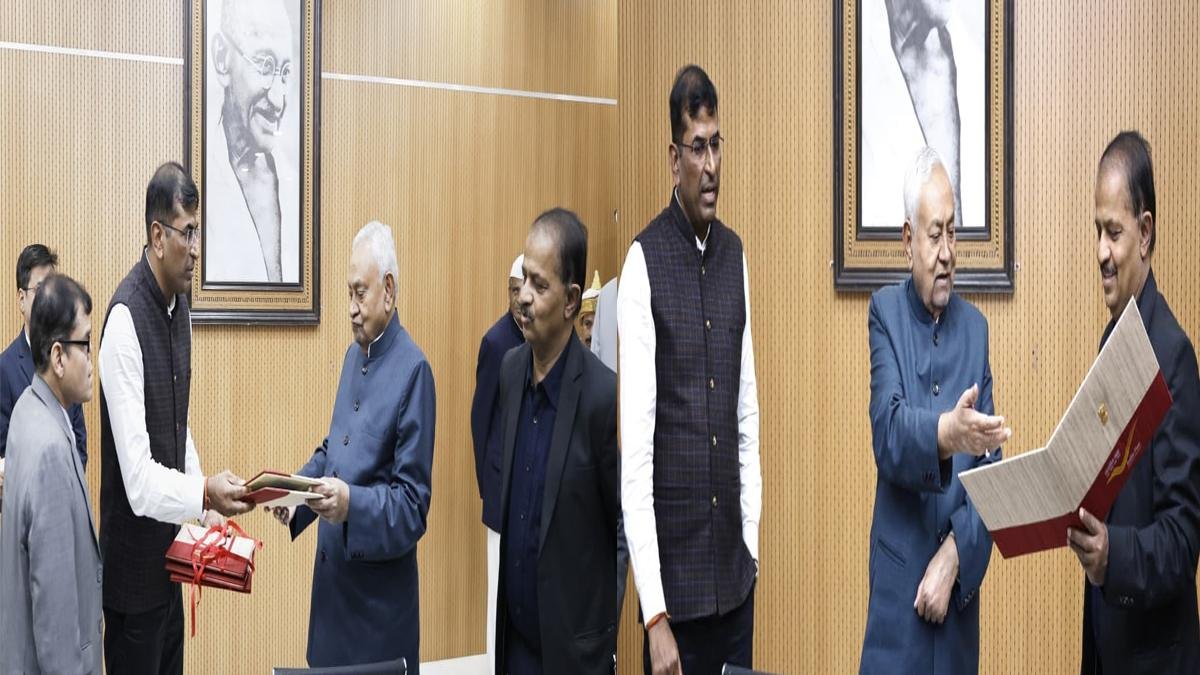 Bapu Tower 1 22Scope News