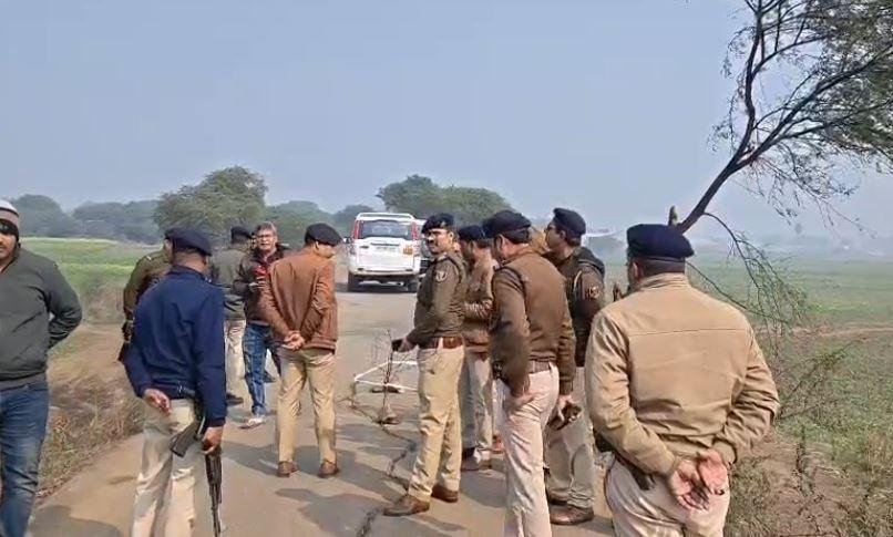 Barh Police 1 22Scope News