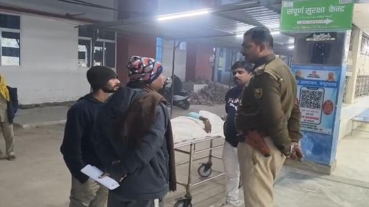 Begusarai Hatya 1 22Scope News