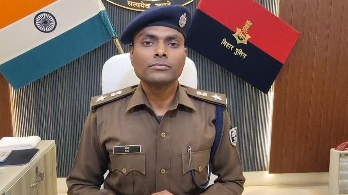 नववर्ष पर हुड़दंग करने वाले हो जाएं सावधान, SP ने कहा- इन पर पुलिस की है खास नजर | 22Scope News Bhojpur SP 22Scope News