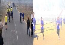 बोकारो हाफ मैराथन का जोश चरम पर, 20 जनवरी तक होगा रजिस्ट्रेशन, BSL ने बढ़ाया इनाम, बढ़ेगी रौनक