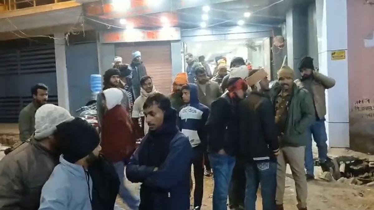 Buxar Hospital 1 22Scope News