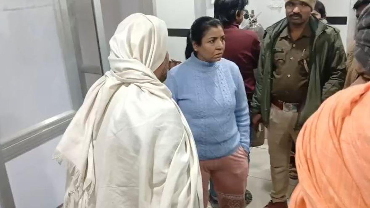 Buxar Hospital 2 22Scope News