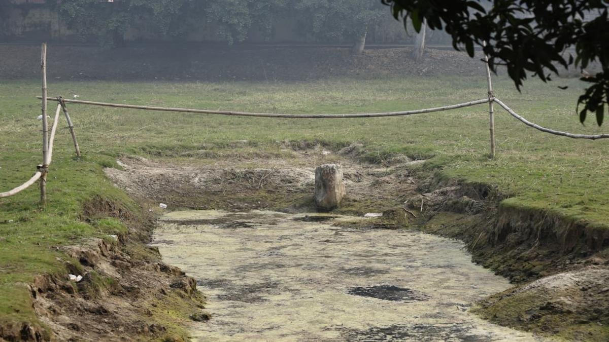 CM Kumhrar Park 1 22Scope News