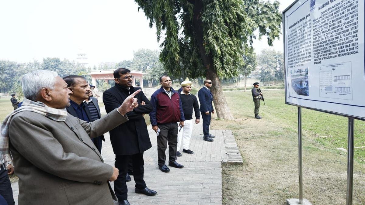 CM Kumhrar Park 8 22Scope News