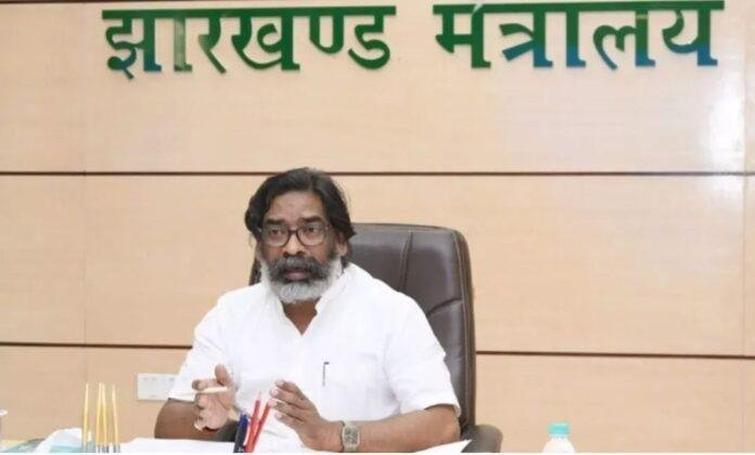 Jharkhand Cabinet में 30 प्रस्तावों पर Cabinet Approval, नारी अदालत से लेकर स्वास्थ्य बीमा तक लिए गए बड़े फैसले