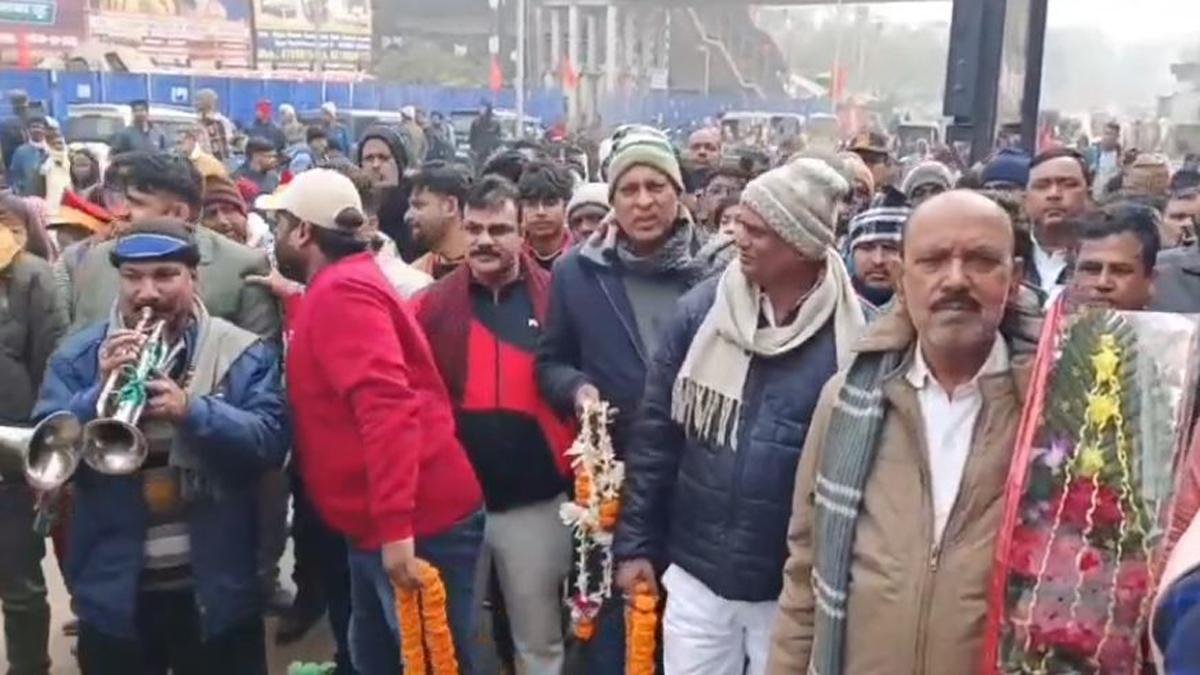 Captain Manoj Singh 1 22Scope News