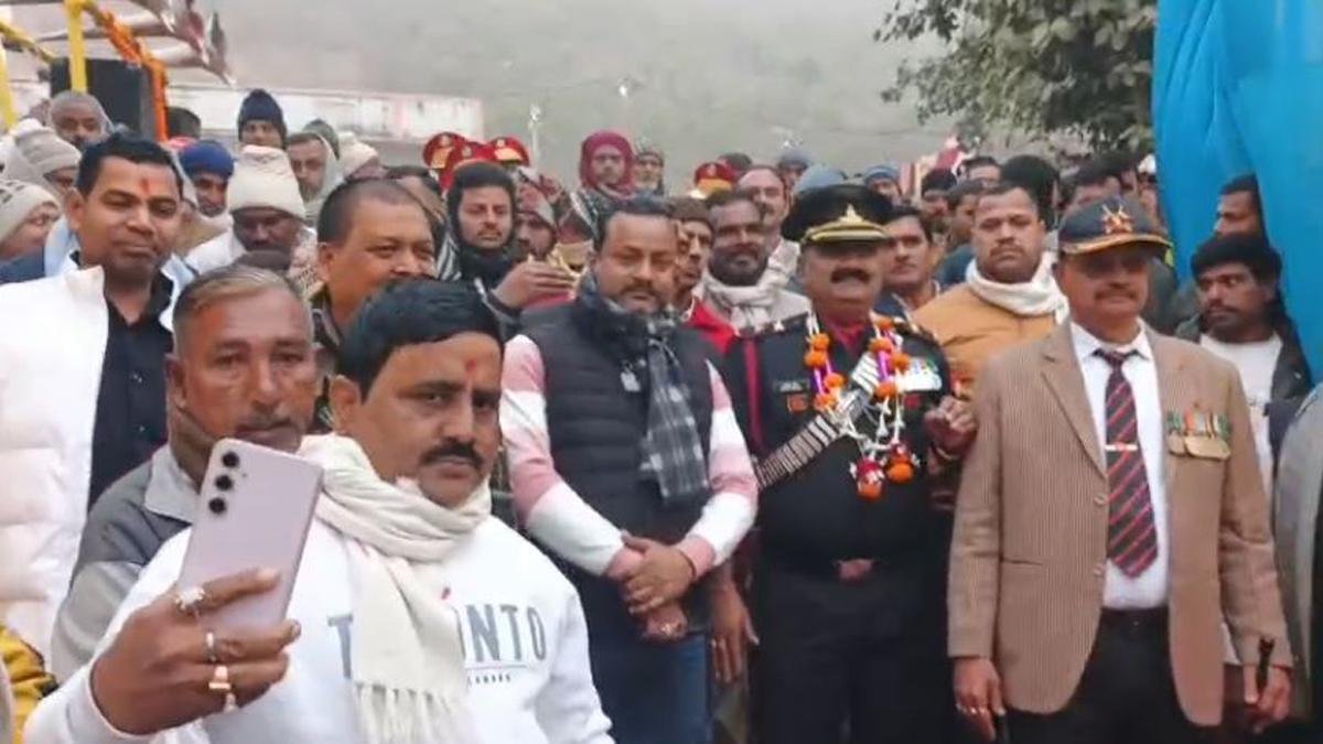 Captain Manoj Singh 2 22Scope News