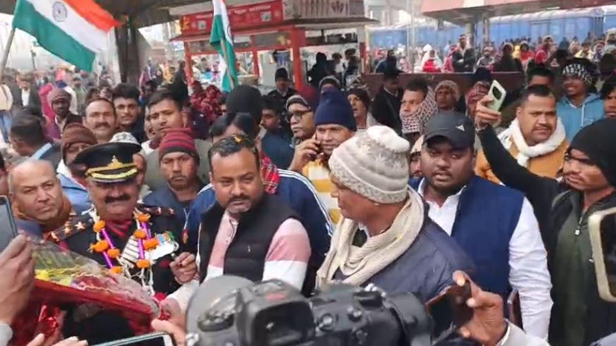 Captain Manoj Singh 3 22Scope News