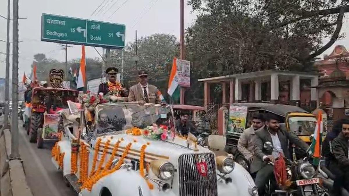 Captain Manoj Singh 4 22Scope News