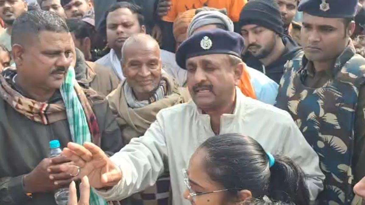 Chapra Torefore 1 22Scope News