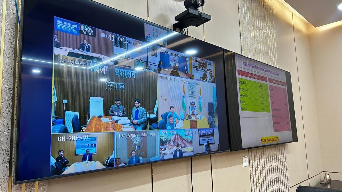 Chief Secretary 2 22Scope News