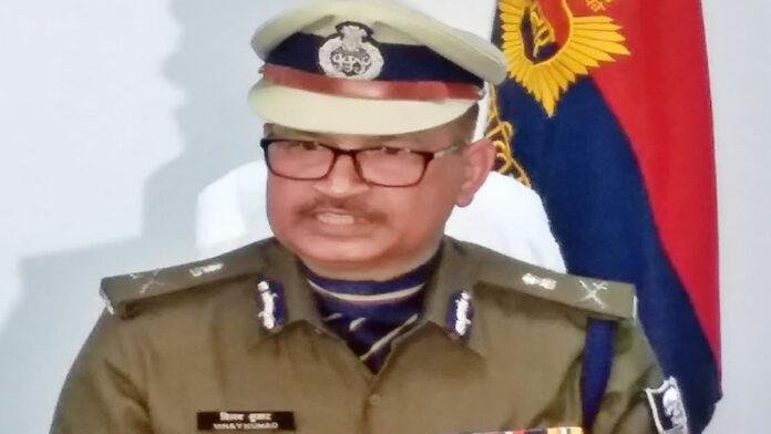 NEET छात्रा मौत मामला : SIT ने DGP को सौंपी रिपोर्ट