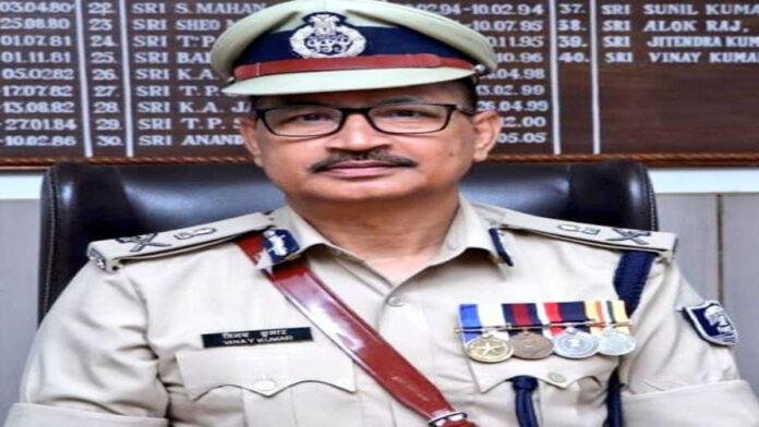 DGP ने कहा- 2024 के मुकाबले 2025 में कम हुए संगीन अपराध, पहली बार डकैती की संख्या 200 से कम