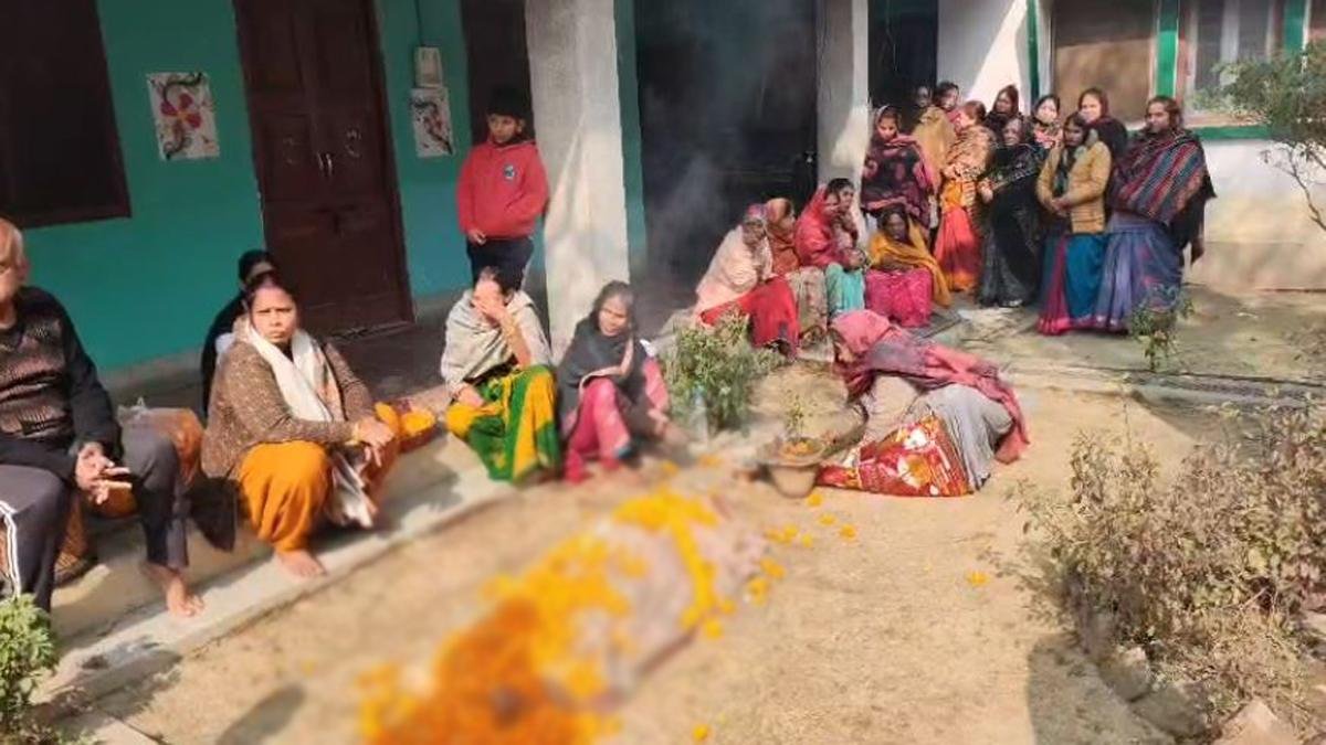 Darbhanga Nidhan 1 22Scope News