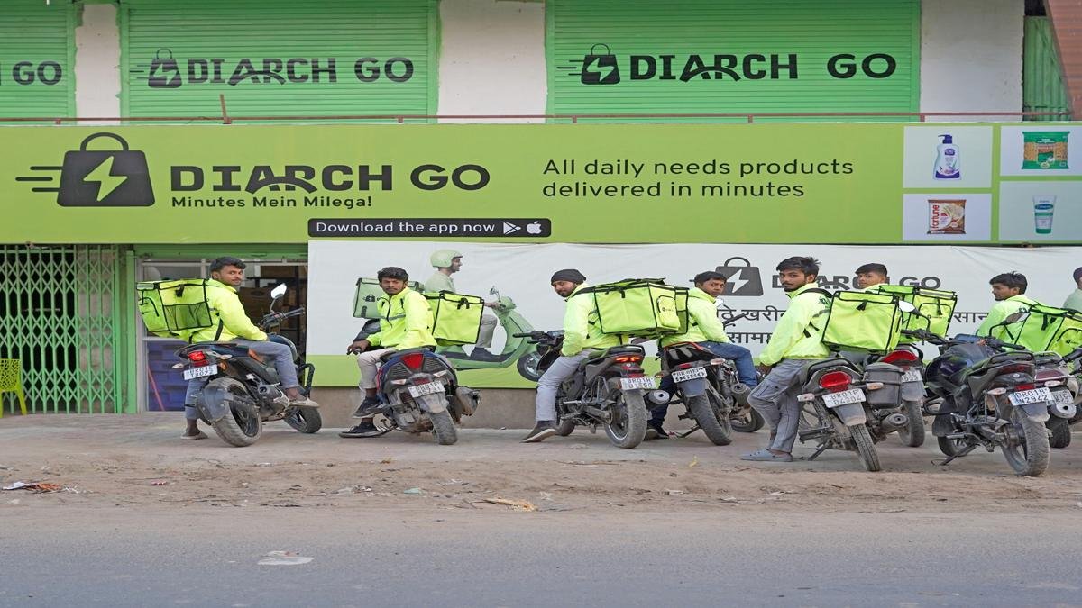 Diarch Organic 2 22Scope News