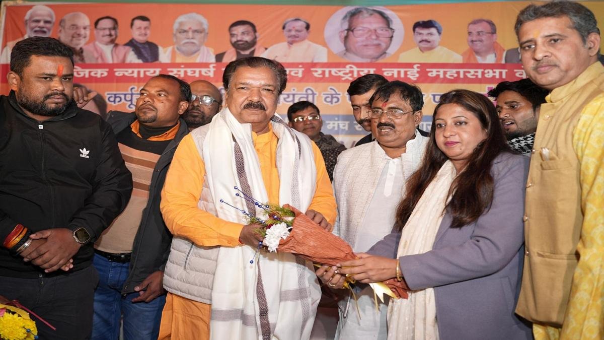 Dilip Jaishwal 1 22Scope News