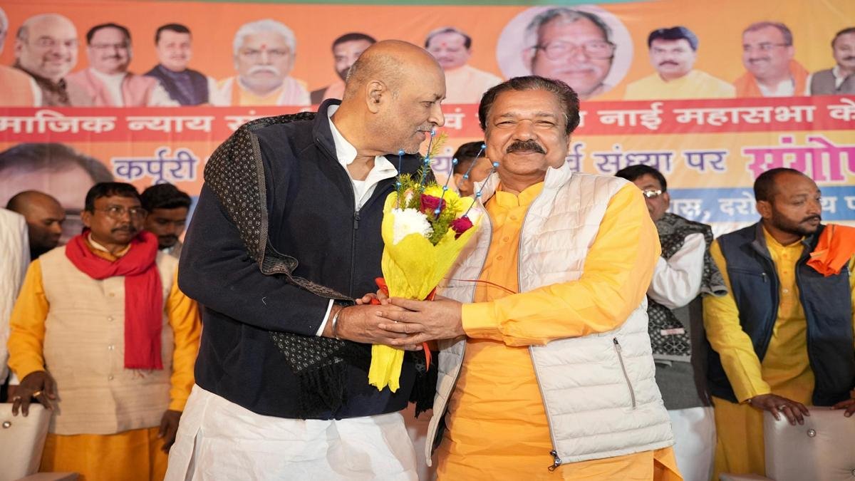 Dilip Jaishwal 3 22Scope News