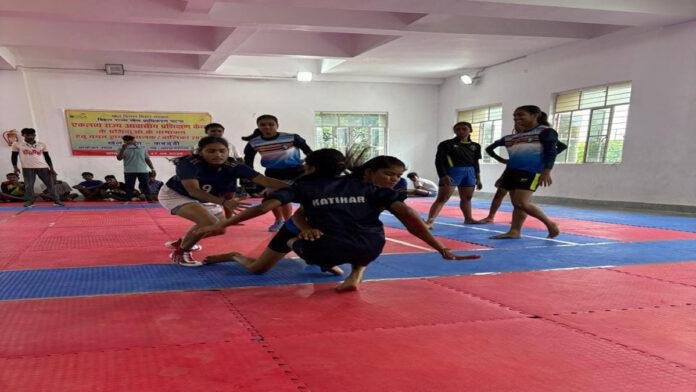 एकलव्य केंद्रों से लेकर खेल मैदानों तक : निरीक्षण, एमआईएस अपडेट व खेल गतिविधियों को तेज करने के निर्देश