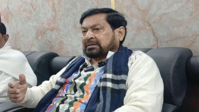 'संसद में नहीं जा सके तो सड़क को सुना नहीं रहने देंगे, सत्र समाप्ति के बाद होगी बड़ी लड़ाई'