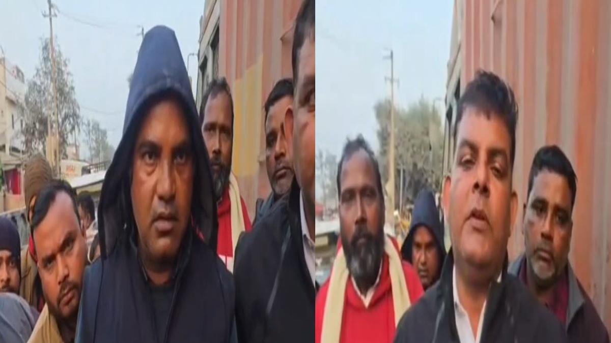 Gaopalganj Maut 1 22Scope News