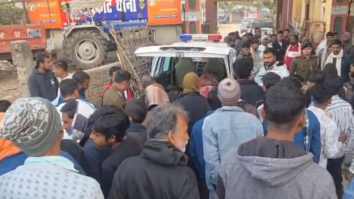 Gaopalganj Maut 2 22Scope News