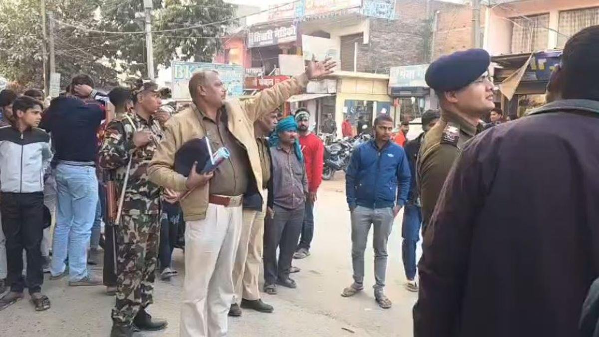 Gaopalganj Maut 3 22Scope News