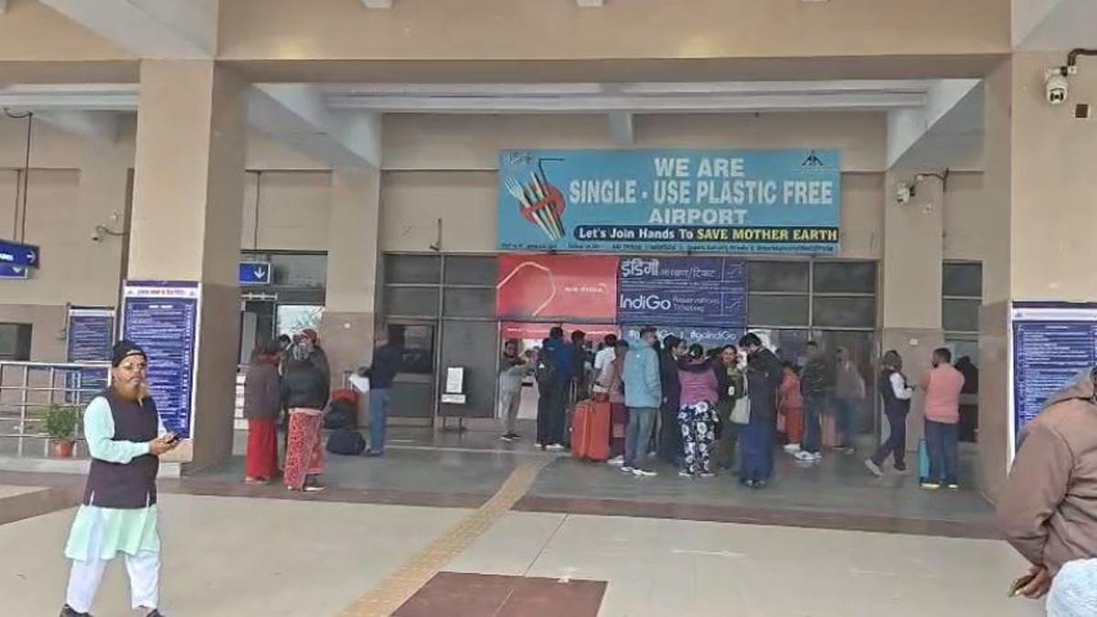 Gaya Airport 1 1 22Scope News