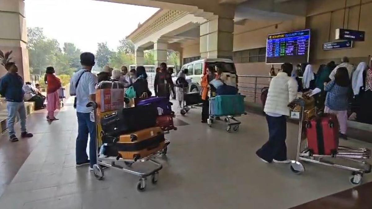 Gaya Airport 2 22Scope News