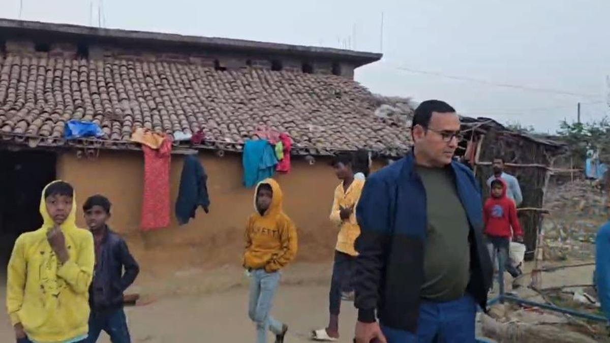 Gaya Majdoor 1 22Scope News