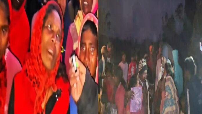 छत्तीसगढ़ स्टील प्लांट में बड़ा हादसा, बिहार के गयाजी के 6 मजदूरों की मौत, 5 घायल