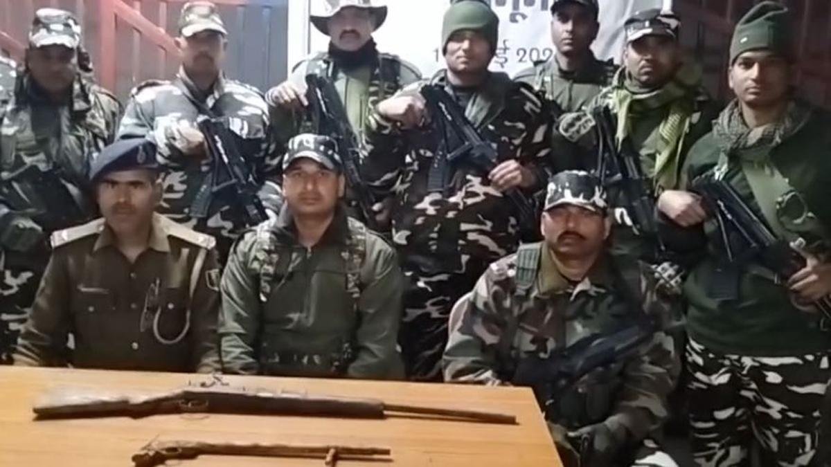 Gaya SSB 1 22Scope News